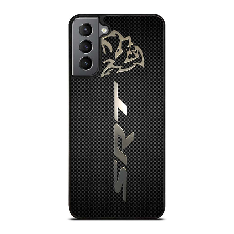 DODGE SRT LOGO Samsung Galaxy S21 Plus Case Cover