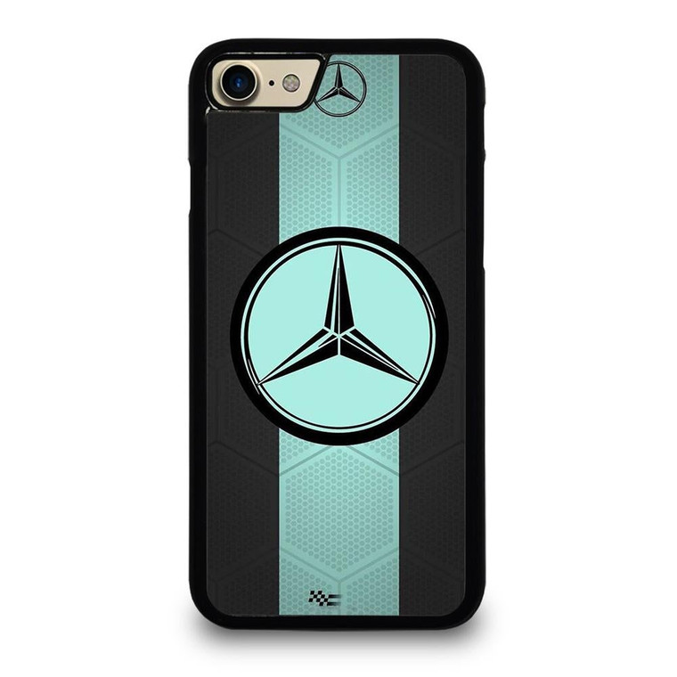 MERCEDES BENZ ICON iPhone 7 / 8 Case Cover