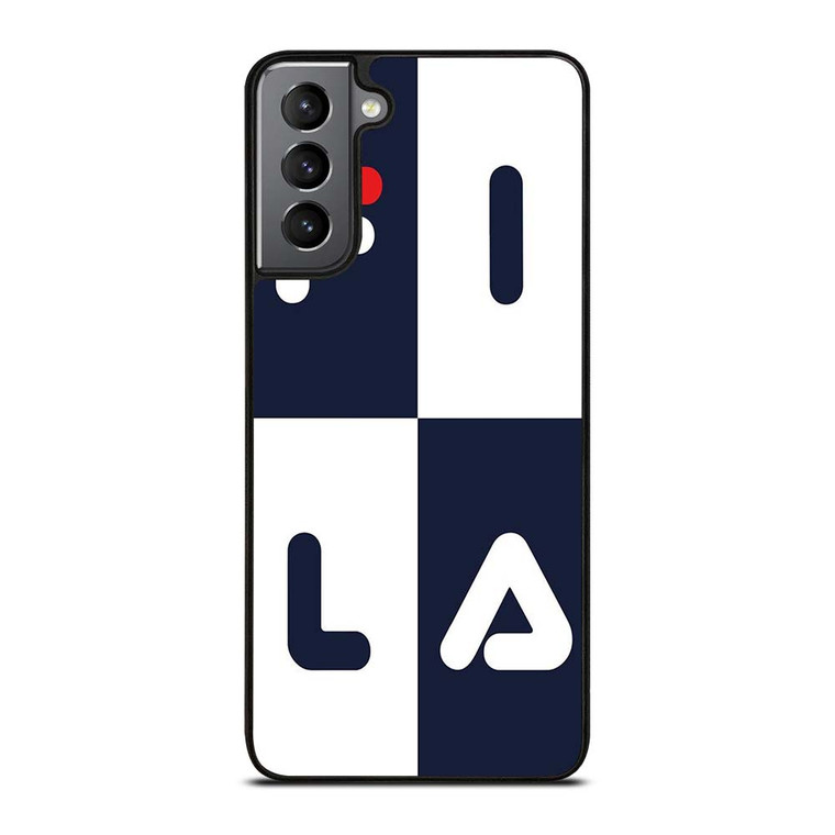 FILA SPORT LOGO 2 Samsung Galaxy S21 Plus Case Cover