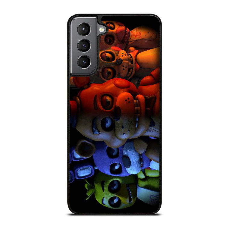 FIVE NIGHTS AT FREDDY'S 2 Samsung Galaxy S21 Plus Case Cover