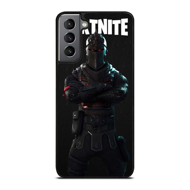FORNITE BATTLE DARK KNIGHT Samsung Galaxy S21 Plus Case Cover