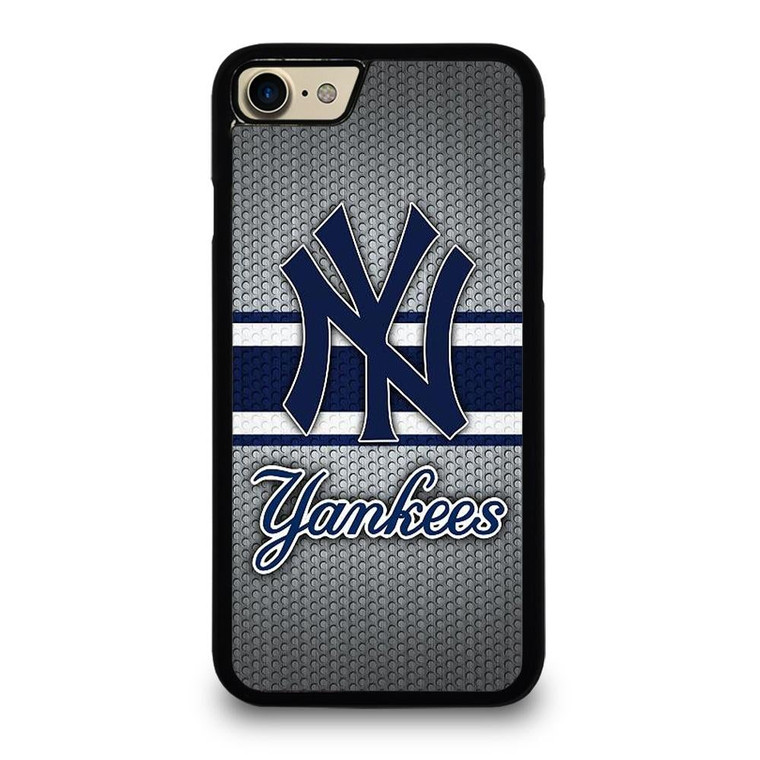 NEW YORK YANKEES ICON iPhone 7 / 8 Case Cover
