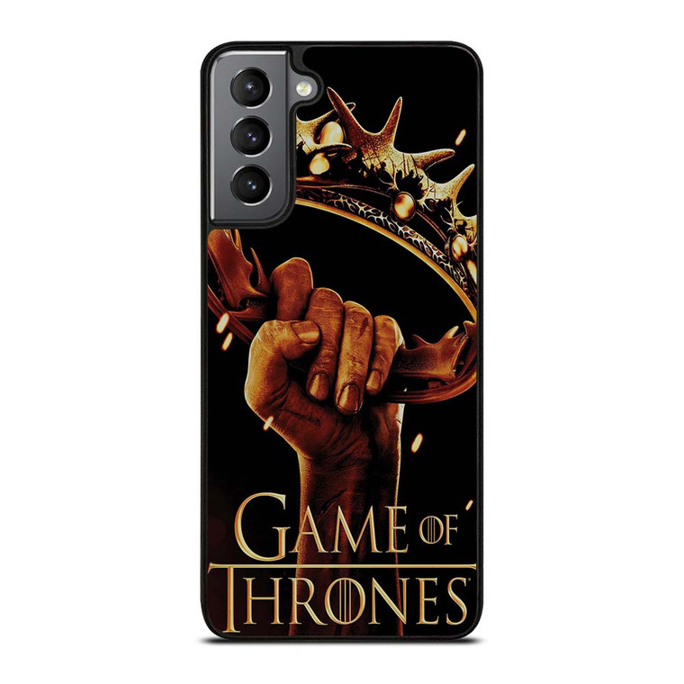 GAME OF THRONES 2 Samsung Galaxy S21 Plus Case Cover