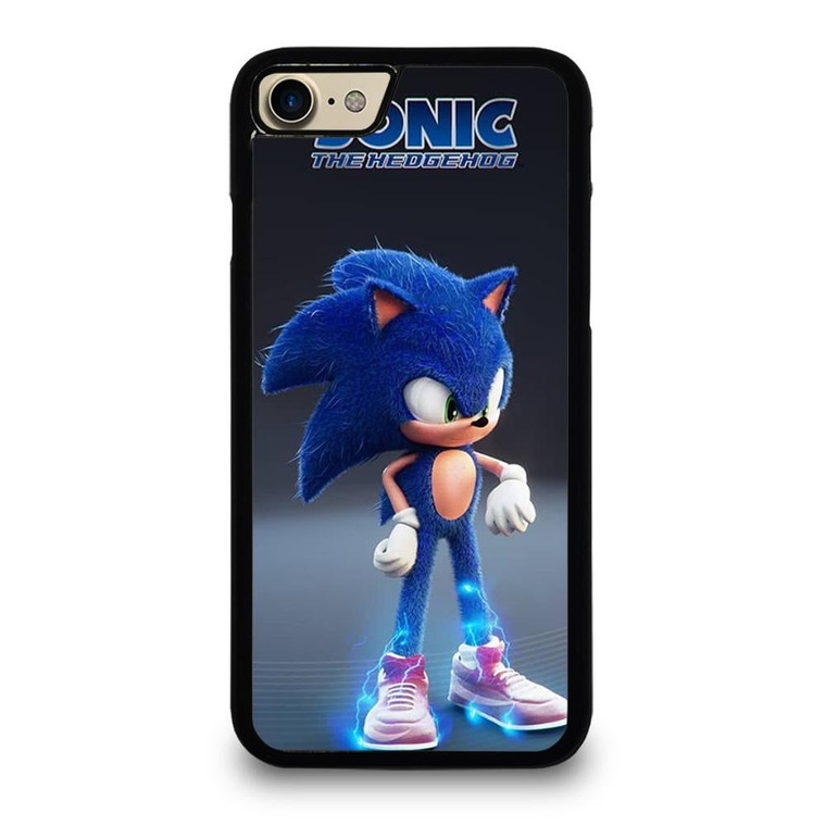 SONIC THE HEDGEHOG iPhone 7 / 8 Case Cover