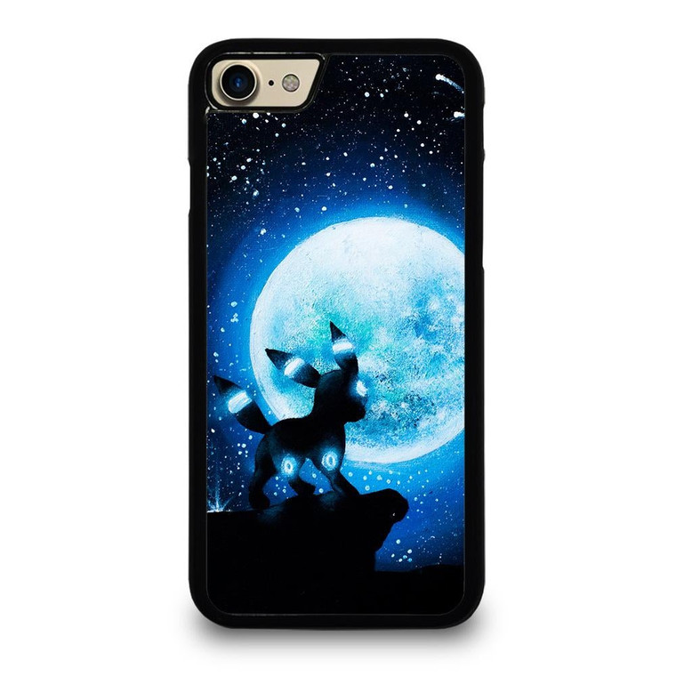 UMBREON SHINY ART iPhone 7 / 8 Case Cover