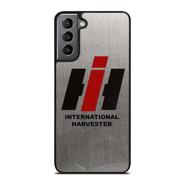 IH INTERNATIONAL HARVESTER FARMALL Samsung Galaxy S21 Plus Case Cover