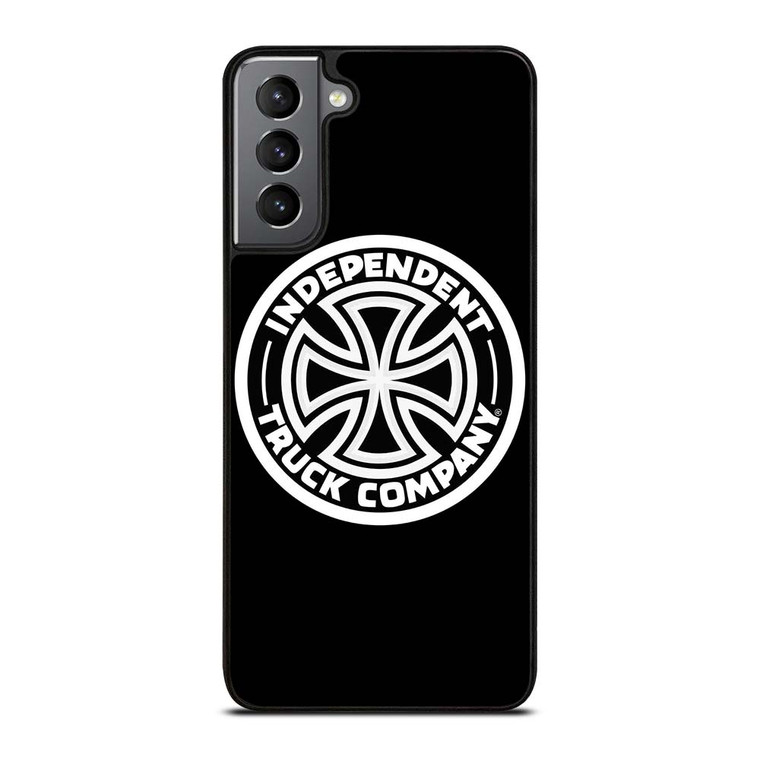 INDEPENDENT TRUCK COMPANY LOGO Samsung Galaxy S21 Plus Case Cover