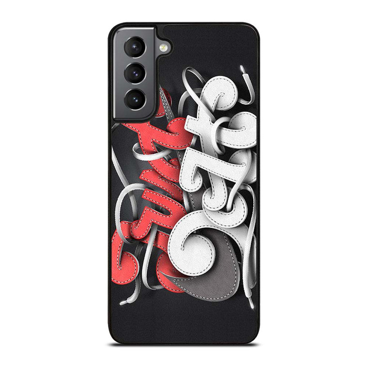 JUST DO IT Samsung Galaxy S21 Plus Case Cover