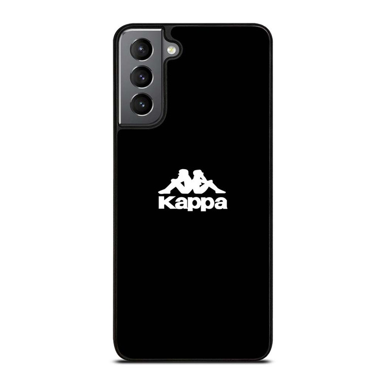 KAPPA STREETWEAR LOGO 2 Samsung Galaxy S21 Plus Case Cover