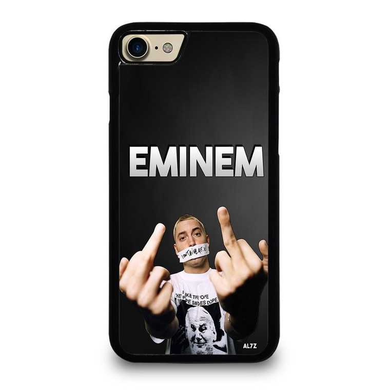 EMINEM RAP GOD iPhone 7 / 8 Case Cover