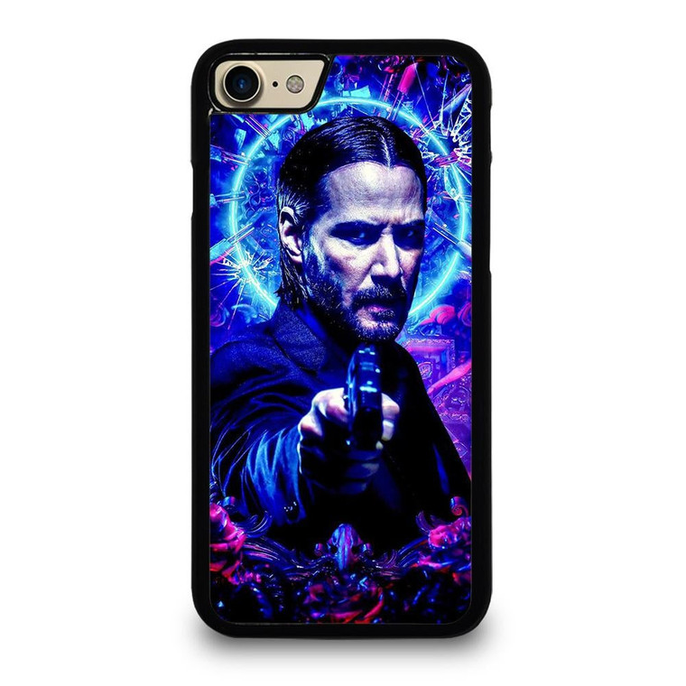 JOHN WICK iPhone 7 / 8 Case Cover