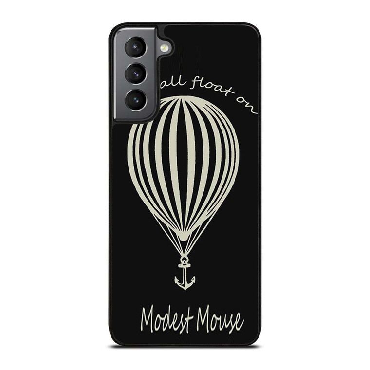 MODEST MOUSE BALLON Samsung Galaxy S21 Plus Case Cover