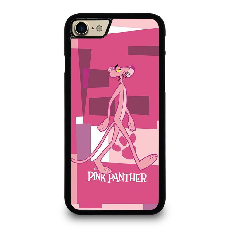 PINK PANTHER CARTOON iPhone 7 / 8 Case Cover