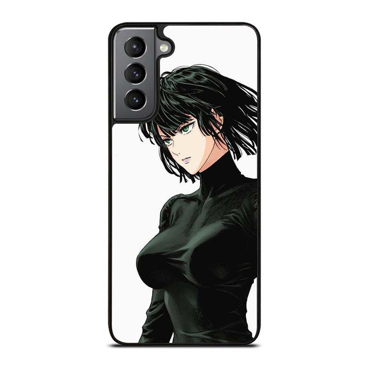 ONE PUNCH MAN FUBUKI Samsung Galaxy S21 Plus Case Cover