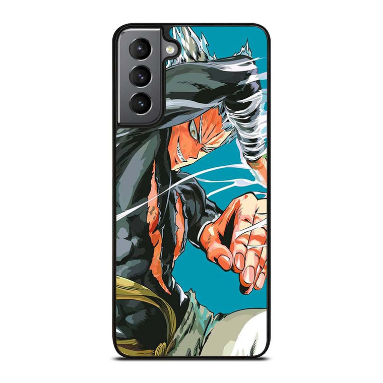 ONE PUNCH MAN GAROU Samsung Galaxy S21 Plus Case Cover