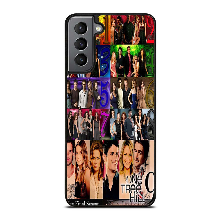ONE TREE HILL Samsung Galaxy S21 Plus Case Cover