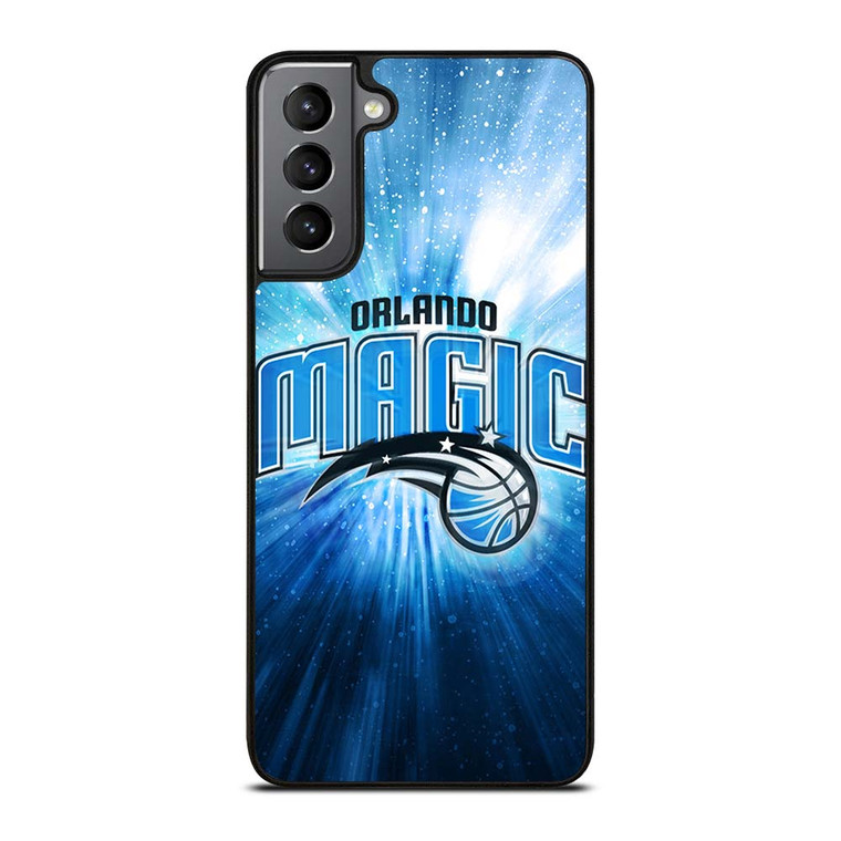 ORLANDO MAGIC Samsung Galaxy S21 Plus Case Cover