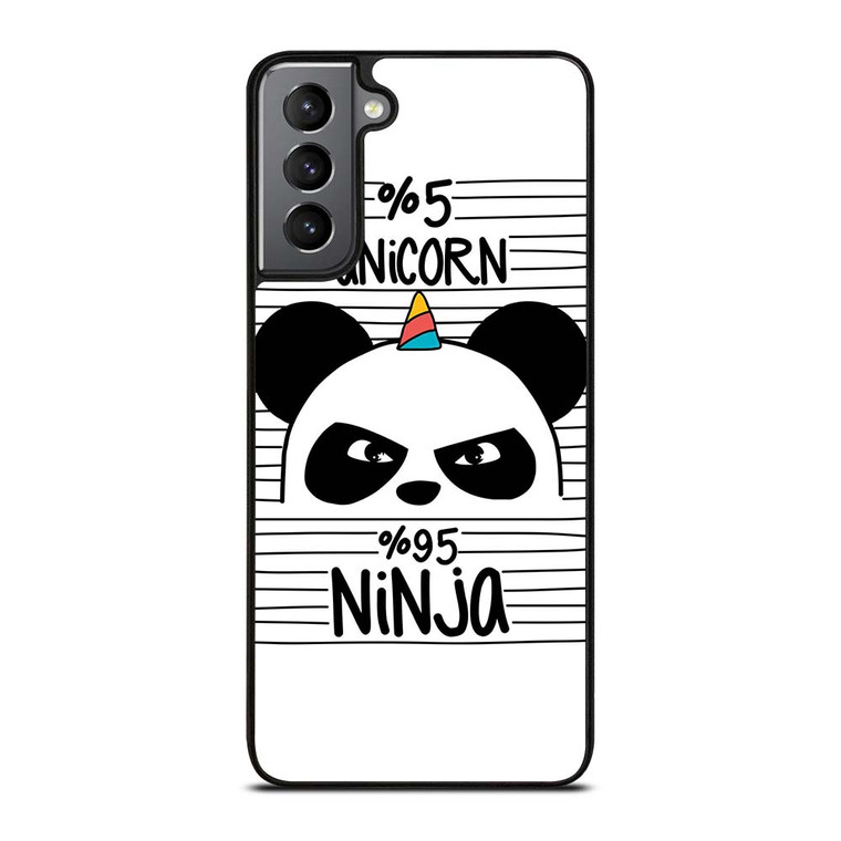 PANDACORN Samsung Galaxy S21 Plus Case Cover