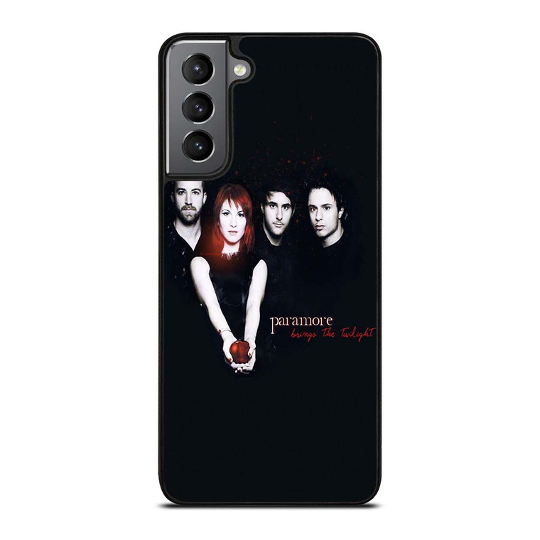 PARAMORE BRING THE TWILIGHT Samsung Galaxy S21 Plus Case Cover