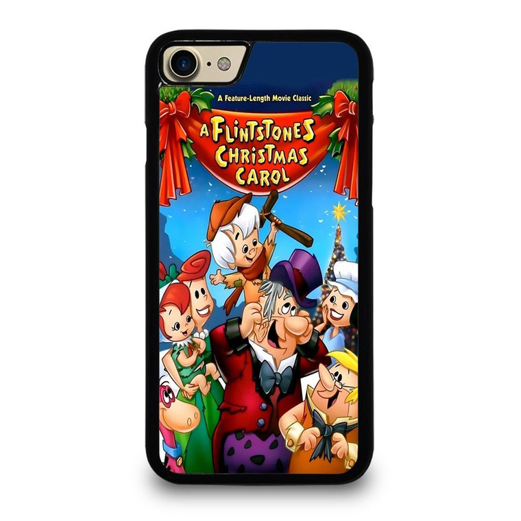 THE FLINTSTONES CHRISTMAS iPhone 7 / 8 Case Cover