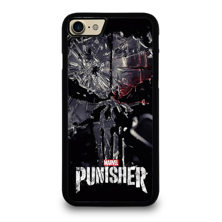 THE PUNISHER MARVEL iPhone 7 / 8 Case Cover