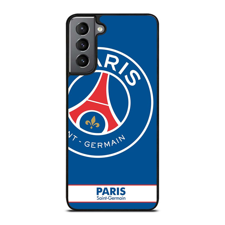 PSG Samsung Galaxy S21 Plus Case Cover