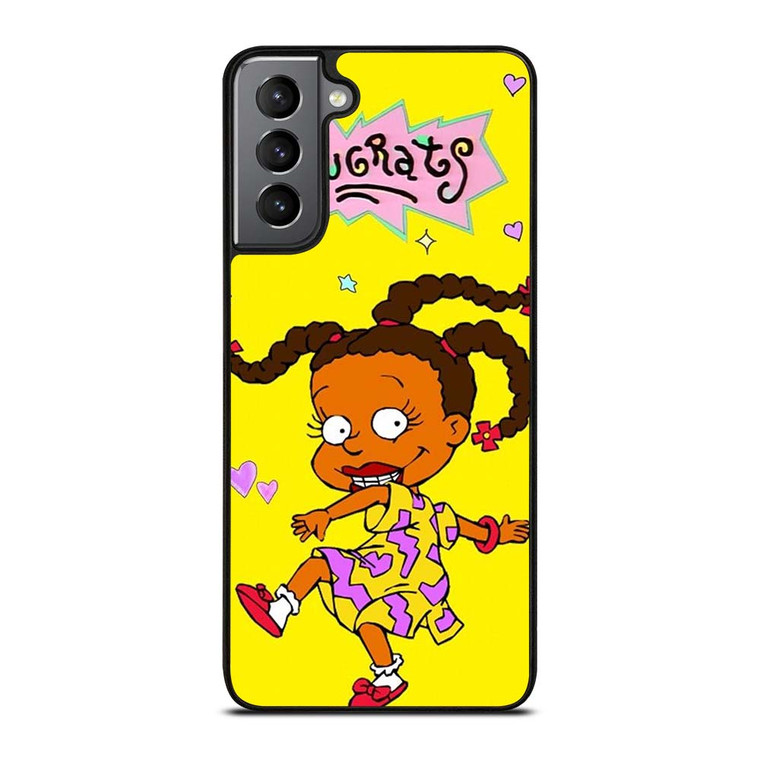 RUGRATS Samsung Galaxy S21 Plus Case Cover