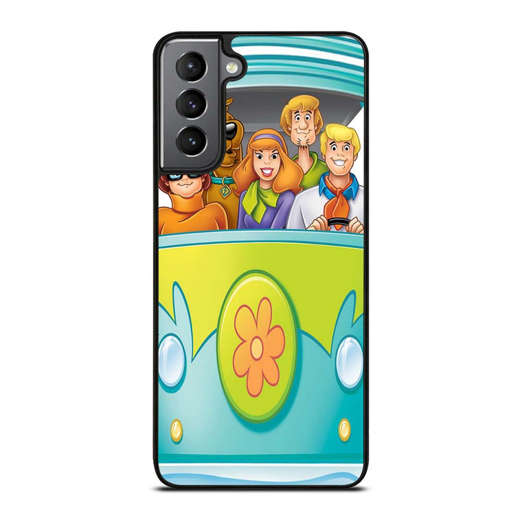 SCOOBY DOO 2 Samsung Galaxy S21 Plus Case Cover