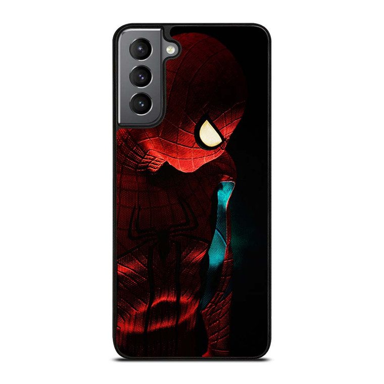 SPIDERMAN 3 Samsung Galaxy S21 Plus Case Cover