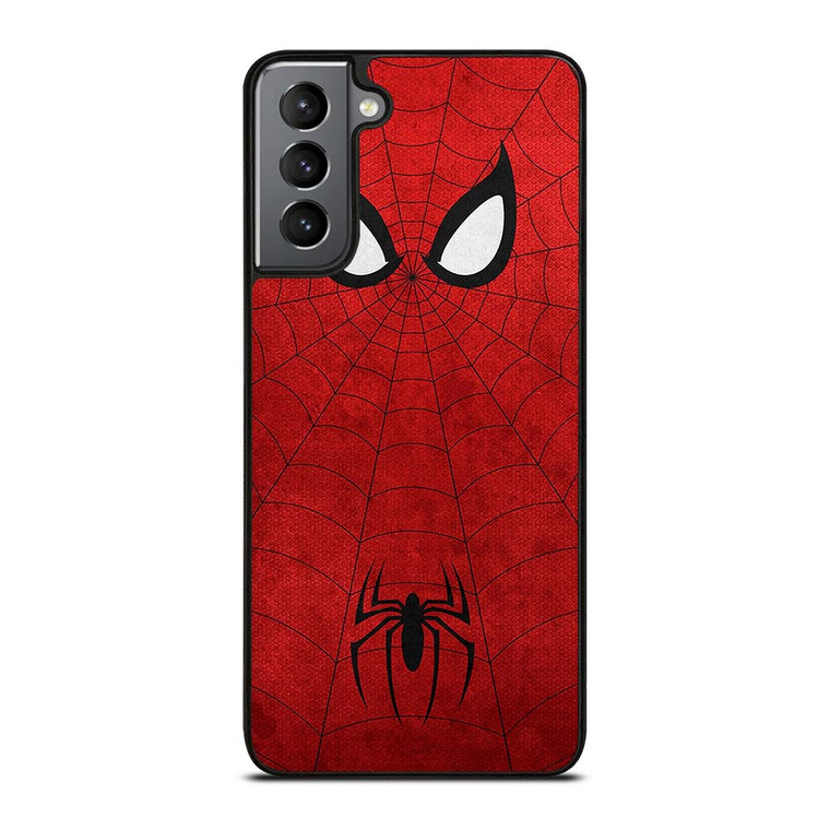 SPIDERMAN AVENGERS Samsung Galaxy S21 Plus Case Cover