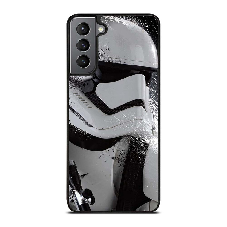 STAR WARS Samsung Galaxy S21 Plus Case Cover
