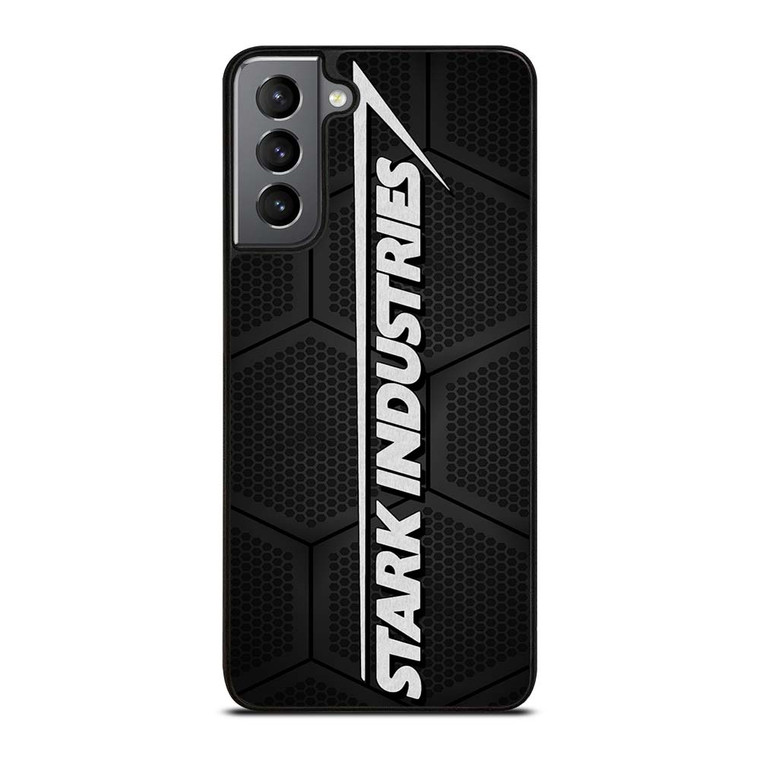 STARK INDUSTRIES Samsung Galaxy S21 Plus Case Cover