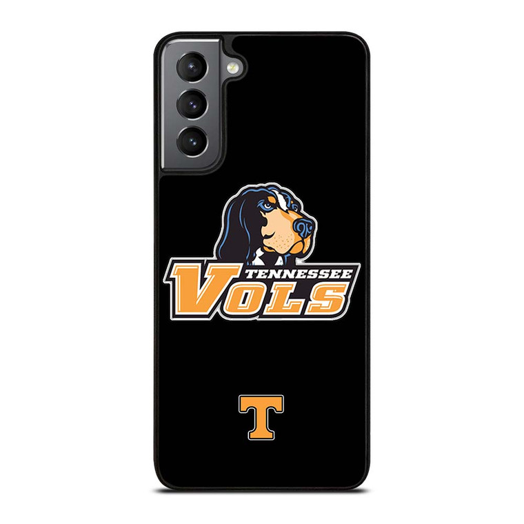 TENNESSEE UT VOLS LOGO Samsung Galaxy S21 Plus Case Cover