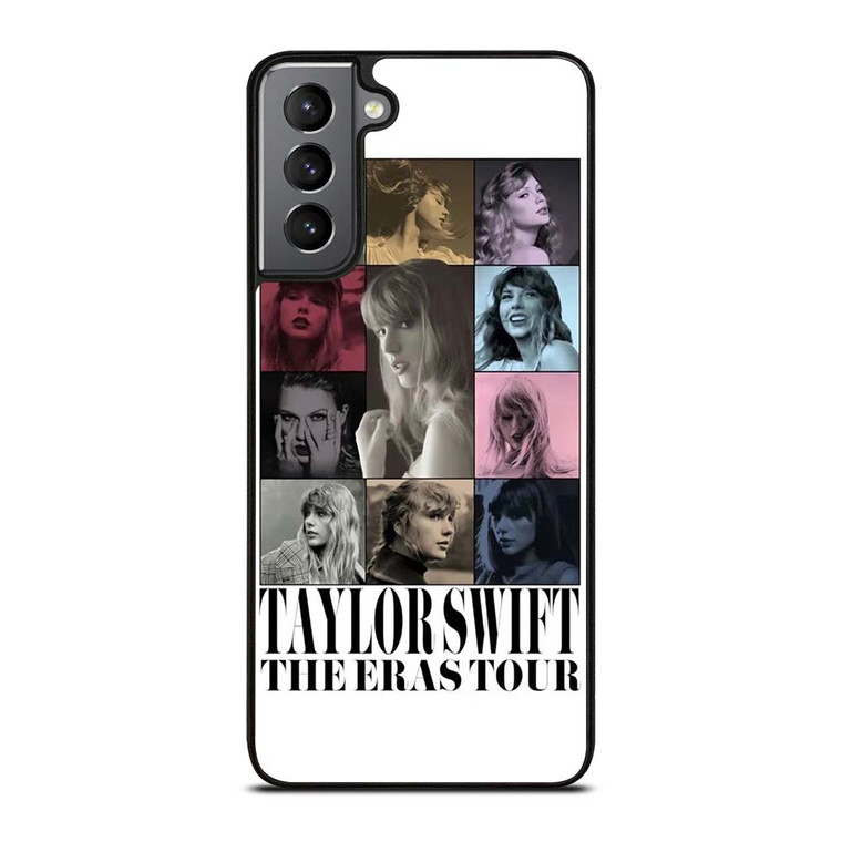 THE ERAS TOUR TAYLOR SWIFT Samsung Galaxy S21 Plus Case Cover