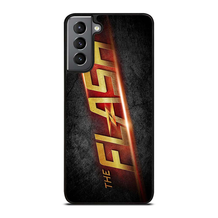 THE FLASH 2 Samsung Galaxy S21 Plus Case Cover