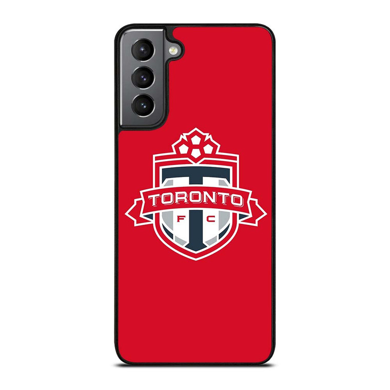 TORONTO FC Samsung Galaxy S21 Plus Case Cover