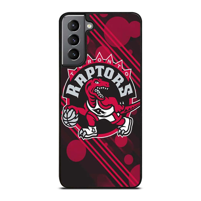 TORONTO RAPTORS SYMBOL Samsung Galaxy S21 Plus Case Cover
