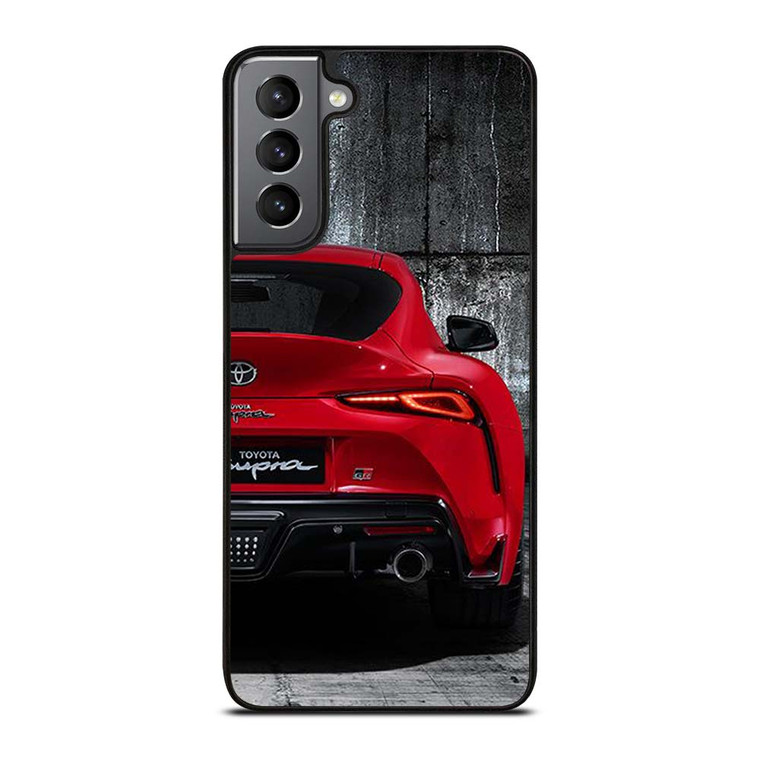 TOYOTA SUPRA Samsung Galaxy S21 Plus Case Cover