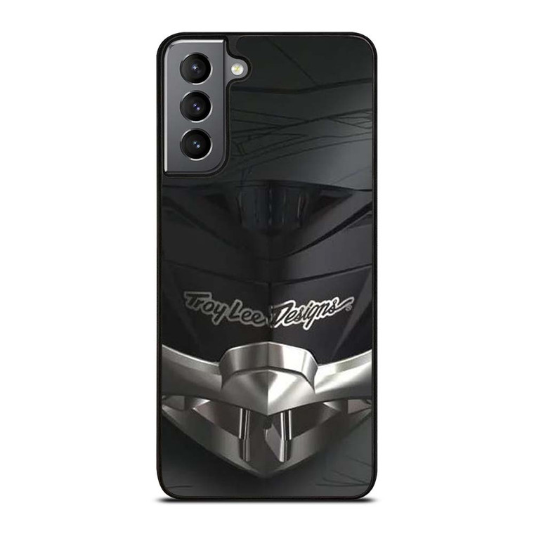 TROY LEE DESIGN EMBLEM Samsung Galaxy S21 Plus Case Cover