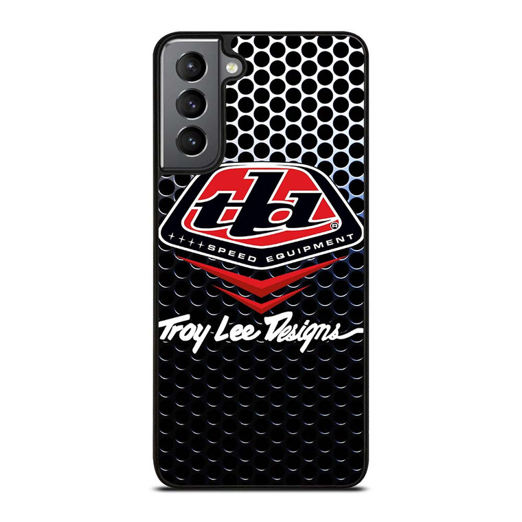 TROY LEE DESIGN Samsung Galaxy S21 Plus Case Cover