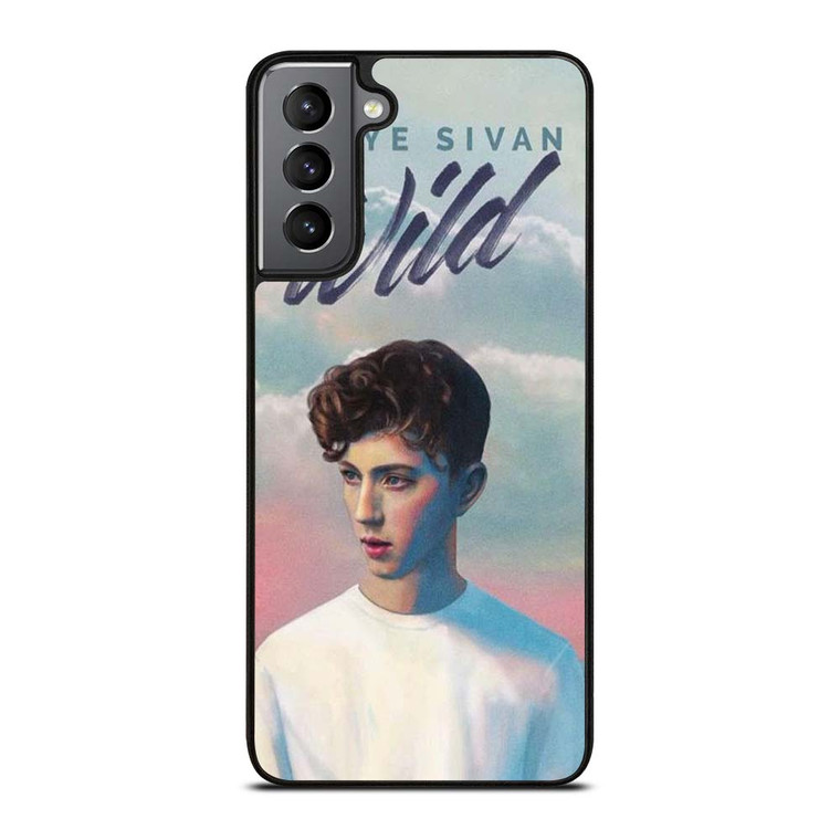 TROYE SIVAN WILD SONG COVER Samsung Galaxy S21 Plus Case Cover