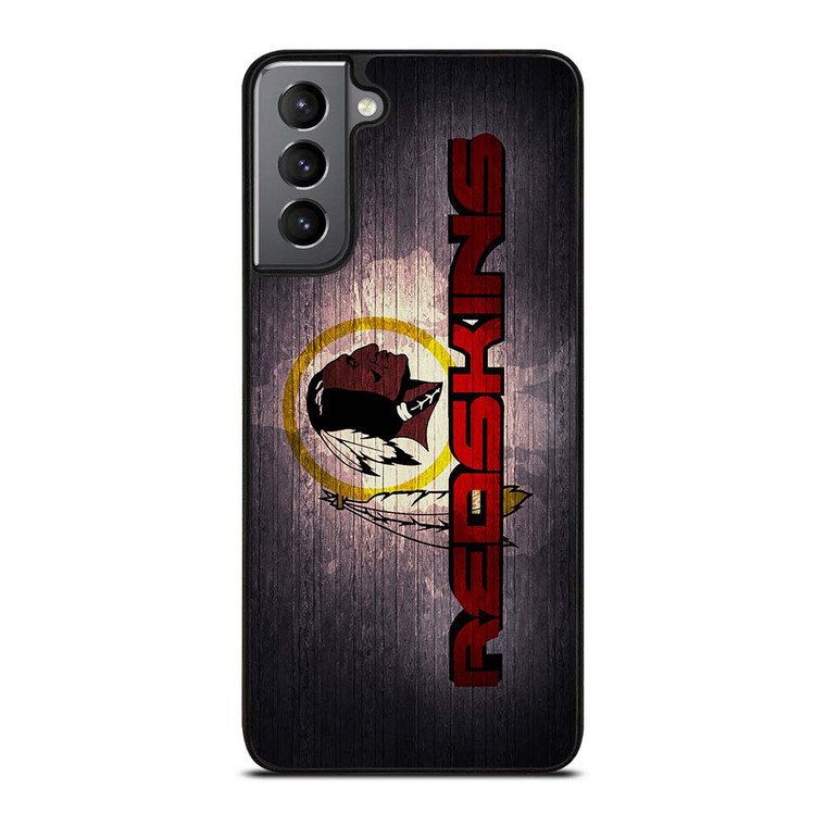WASHINGTON REDSKINS Samsung Galaxy S21 Plus Case Cover