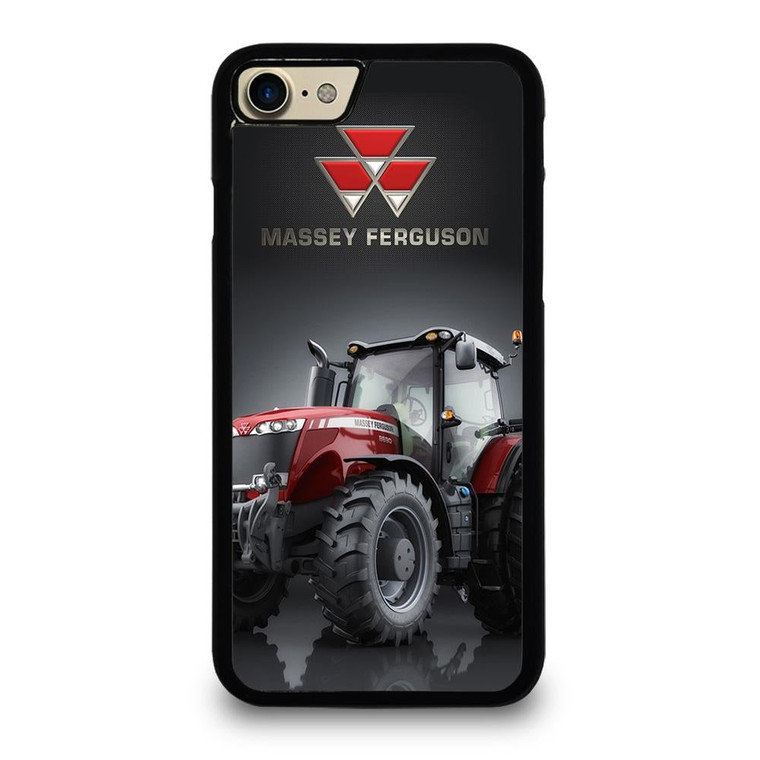 MASSEY FERGUSON TRACTOR iPhone 7 / 8 Case Cover