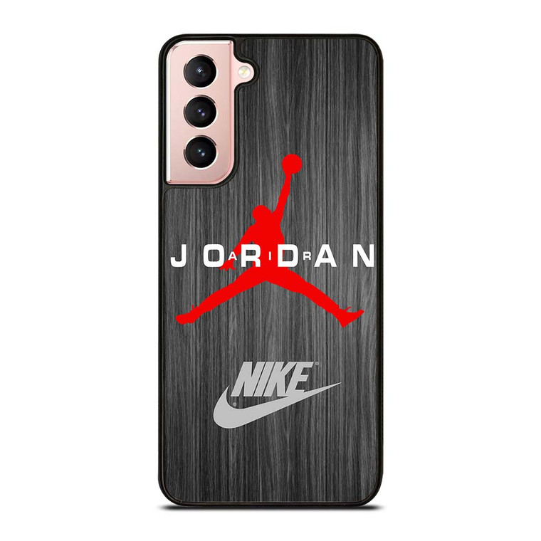 AIR JORDAN Samsung Galaxy S21 Case Cover