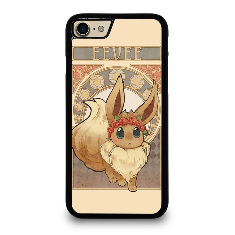 POKEMON EEVEE CUTE iPhone 7 / 8 Case Cover