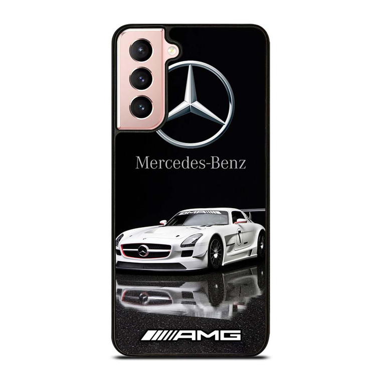AMG MERCEDES BENZ CAR Samsung Galaxy S21 Case Cover