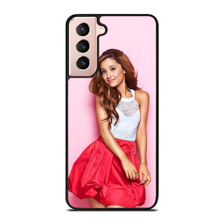 ARIANA GRANDE SEXY Samsung Galaxy S21 Case Cover