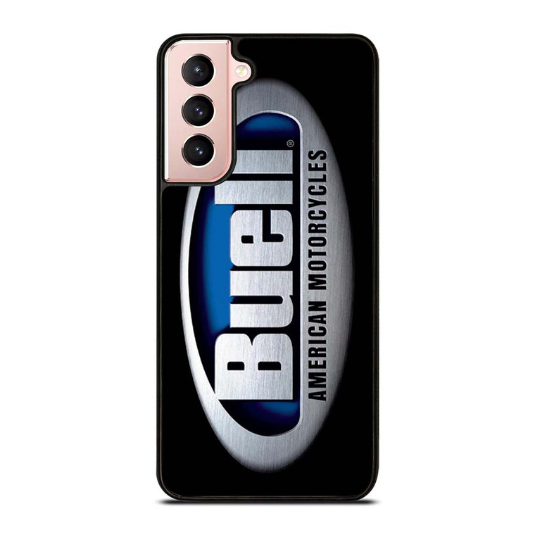BUELL Samsung Galaxy S21 Case Cover