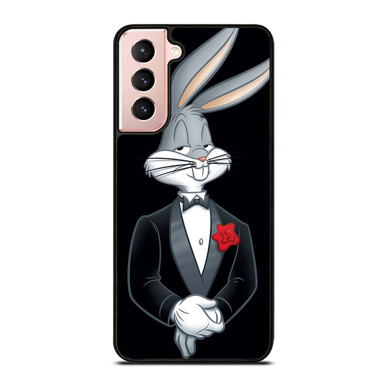 BUGS BUNNY Looney Tunes 2 Samsung Galaxy S21 Case Cover
