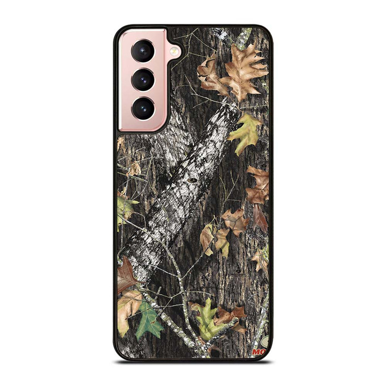 CAMO OAK MOSSY Samsung Galaxy S21 Case Cover